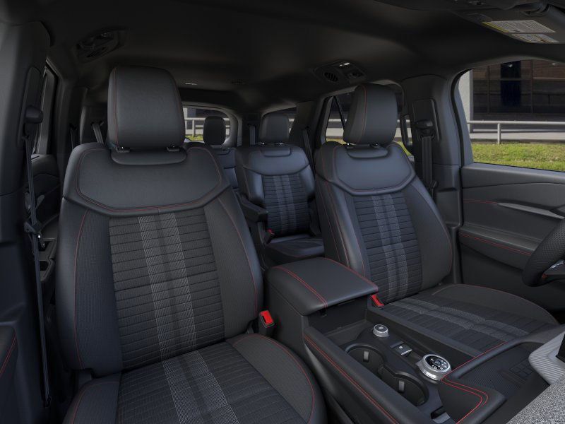 New Car 2025 Ford Explorer  St-line For Sale Under $50,000 In Austin, Texas