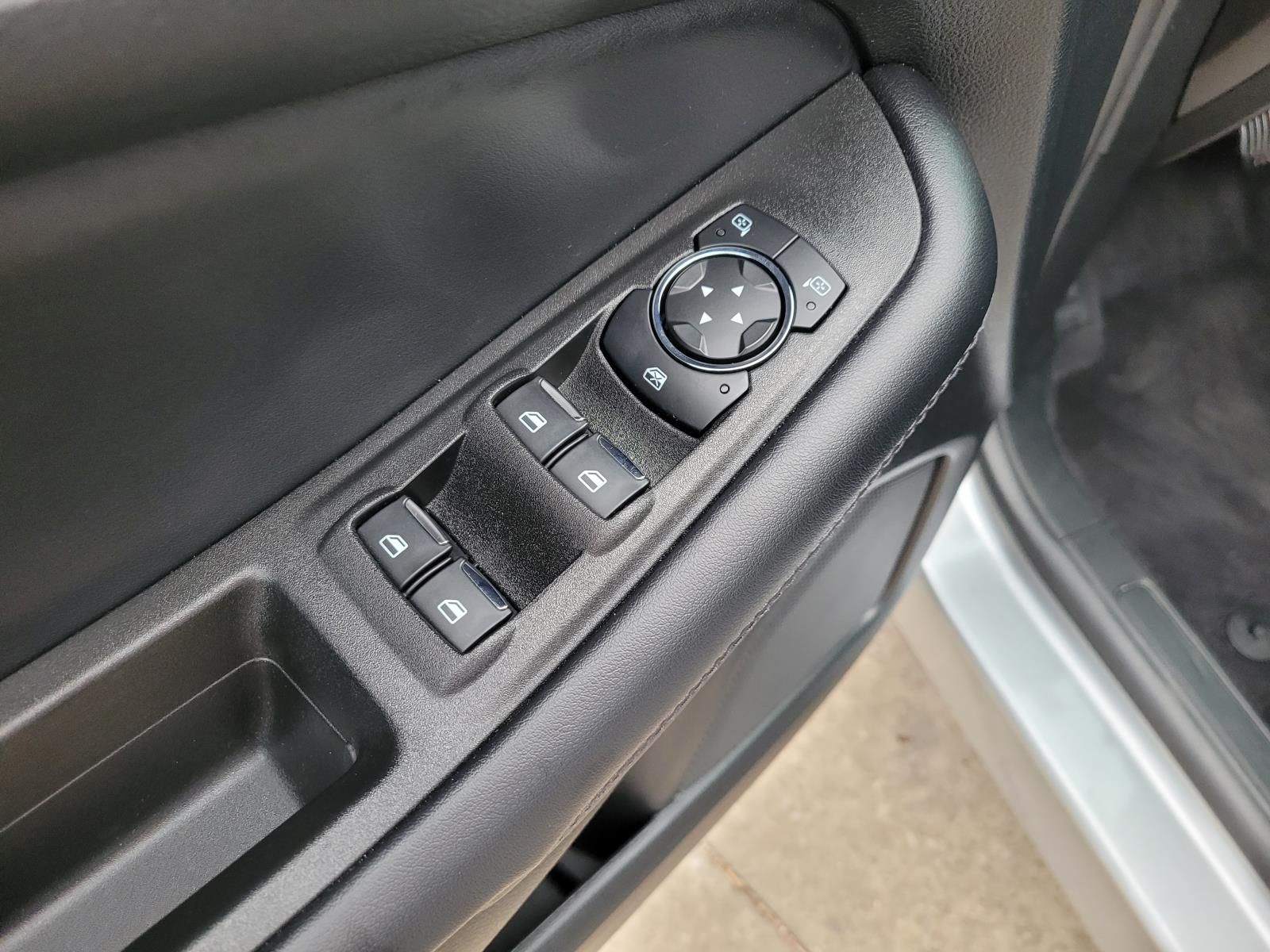 used 2024 Ford Edge car, priced at $26,990