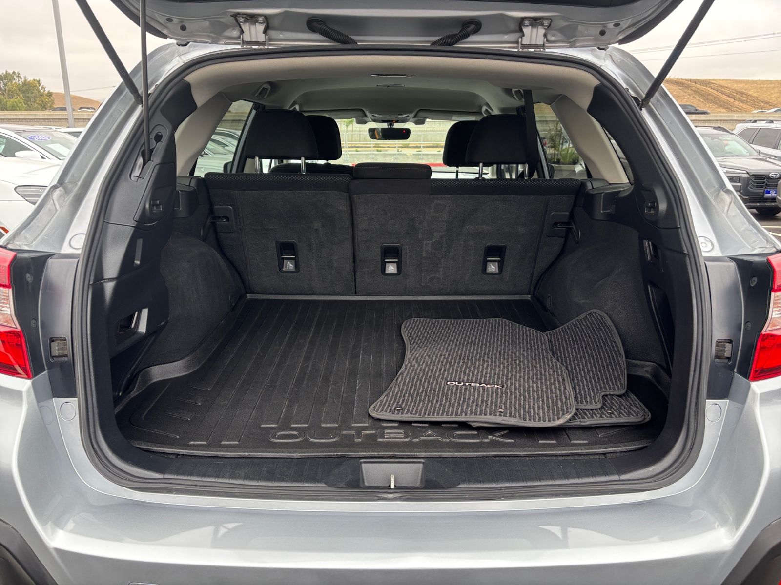 Used 2019 Subaru Outback SUV