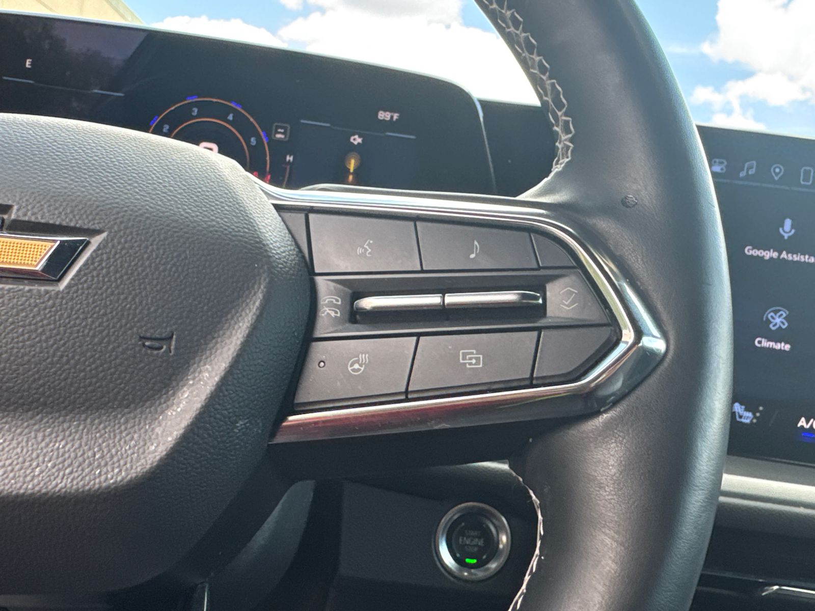 Used 2024 Black Chevrolet LS image 27