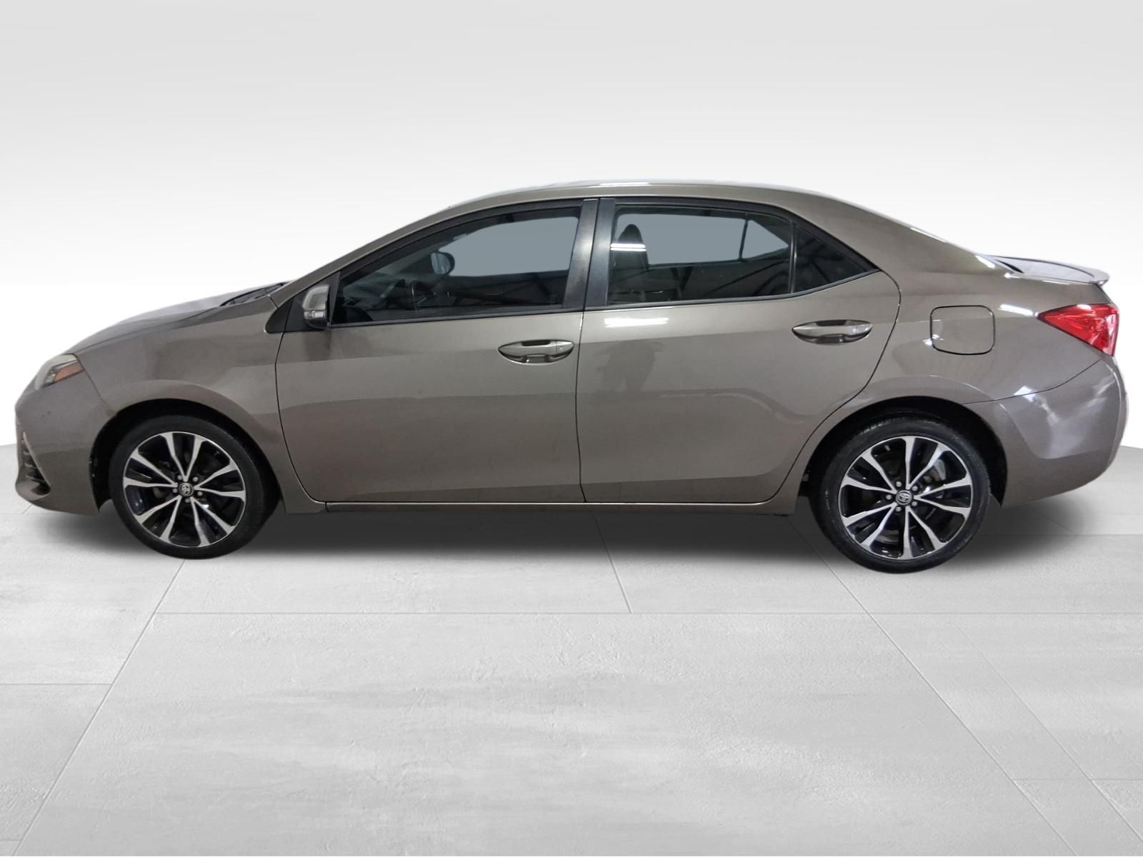 Used Car 2019 Toyota Corolla  Se For Sale Under $15,000 In Austin, Texas