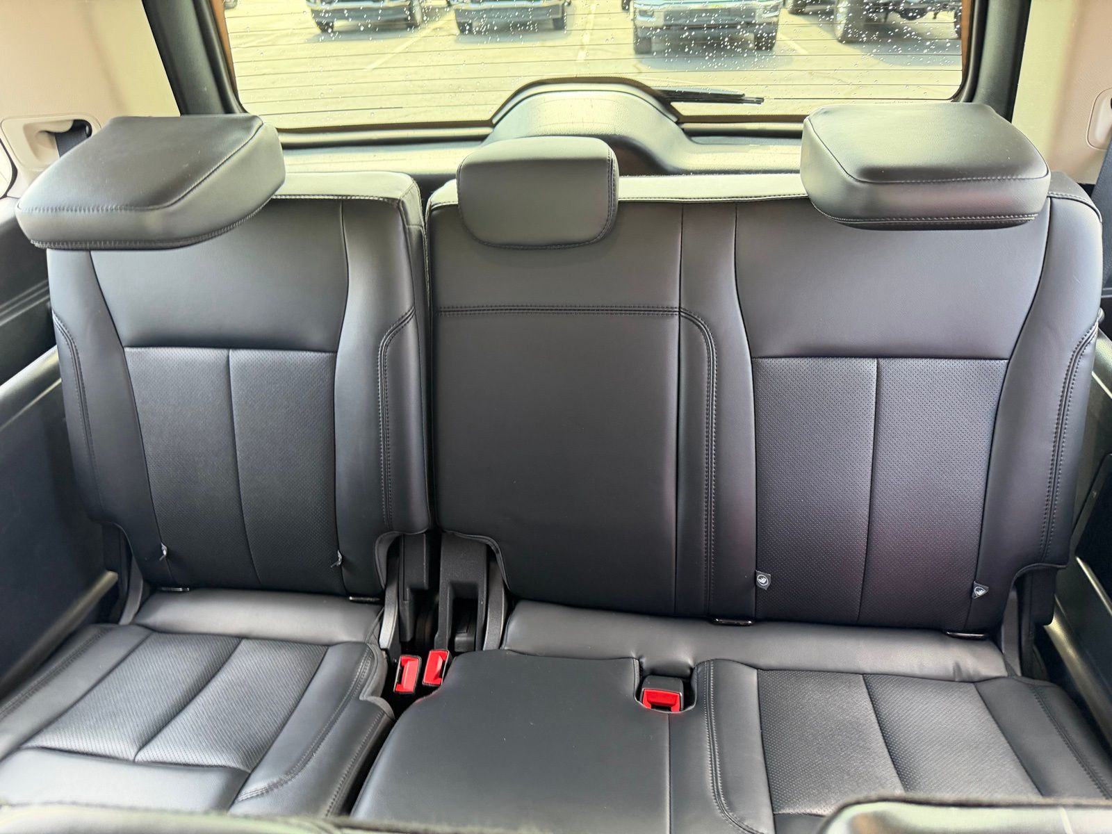 2024 Ford Expedition image 16