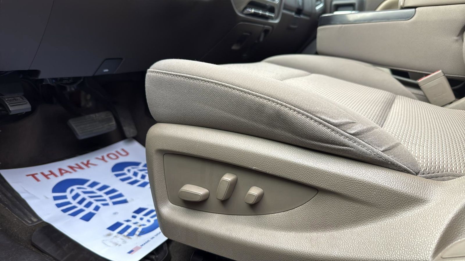 Used Car 2018 Chevrolet Silverado 1500  Lt For Sale Under $30,000 In Austin, Texas