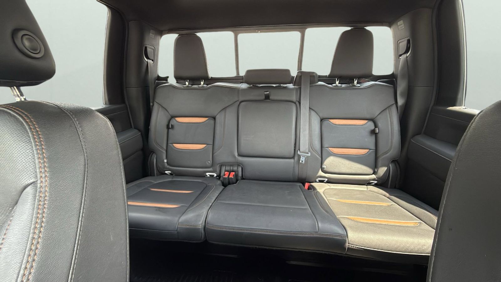 Used Car 2023 Gmc Sierra 2500hd  At4 For Sale Under $70,000 In Austin, Texas