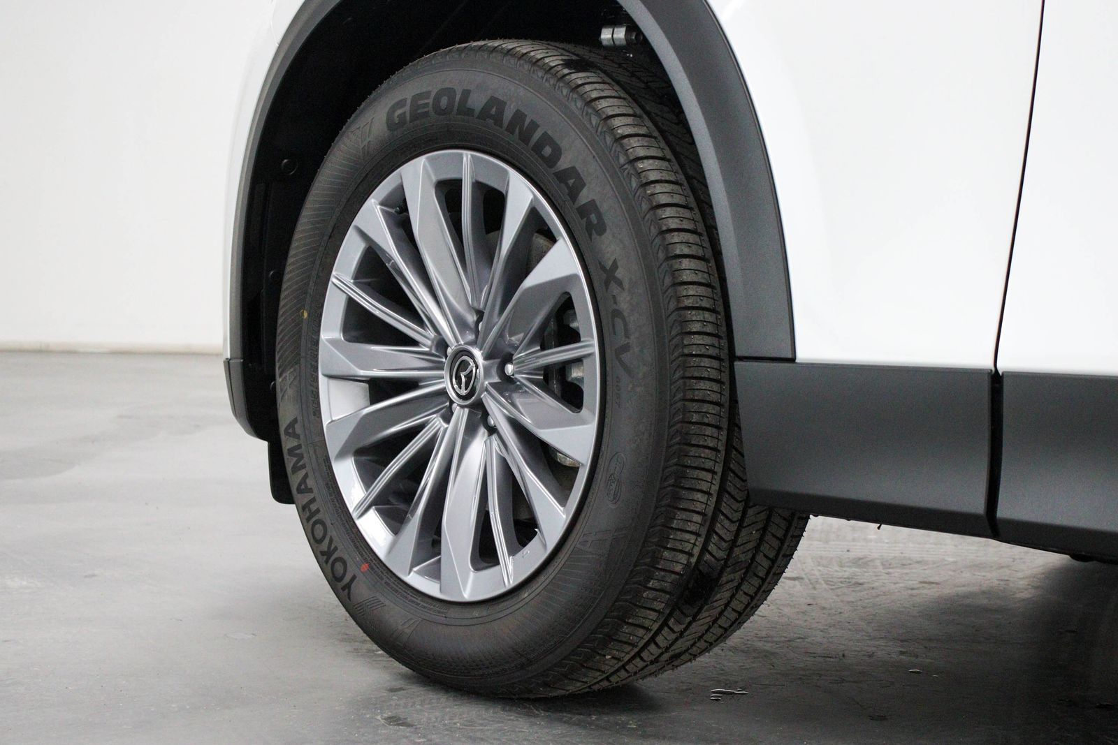 New Car 2025 Mazda Cx-90  3.3 Turbo Preferred For Sale Under $50,000 In Austin, Texas