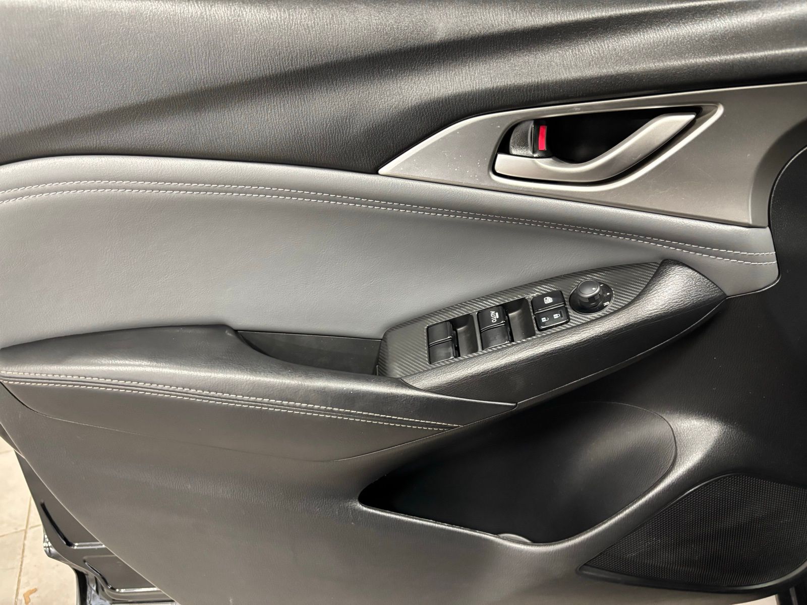 Used Car 2019 Mazda Cx-3  Touring For Sale In Austin, Texas