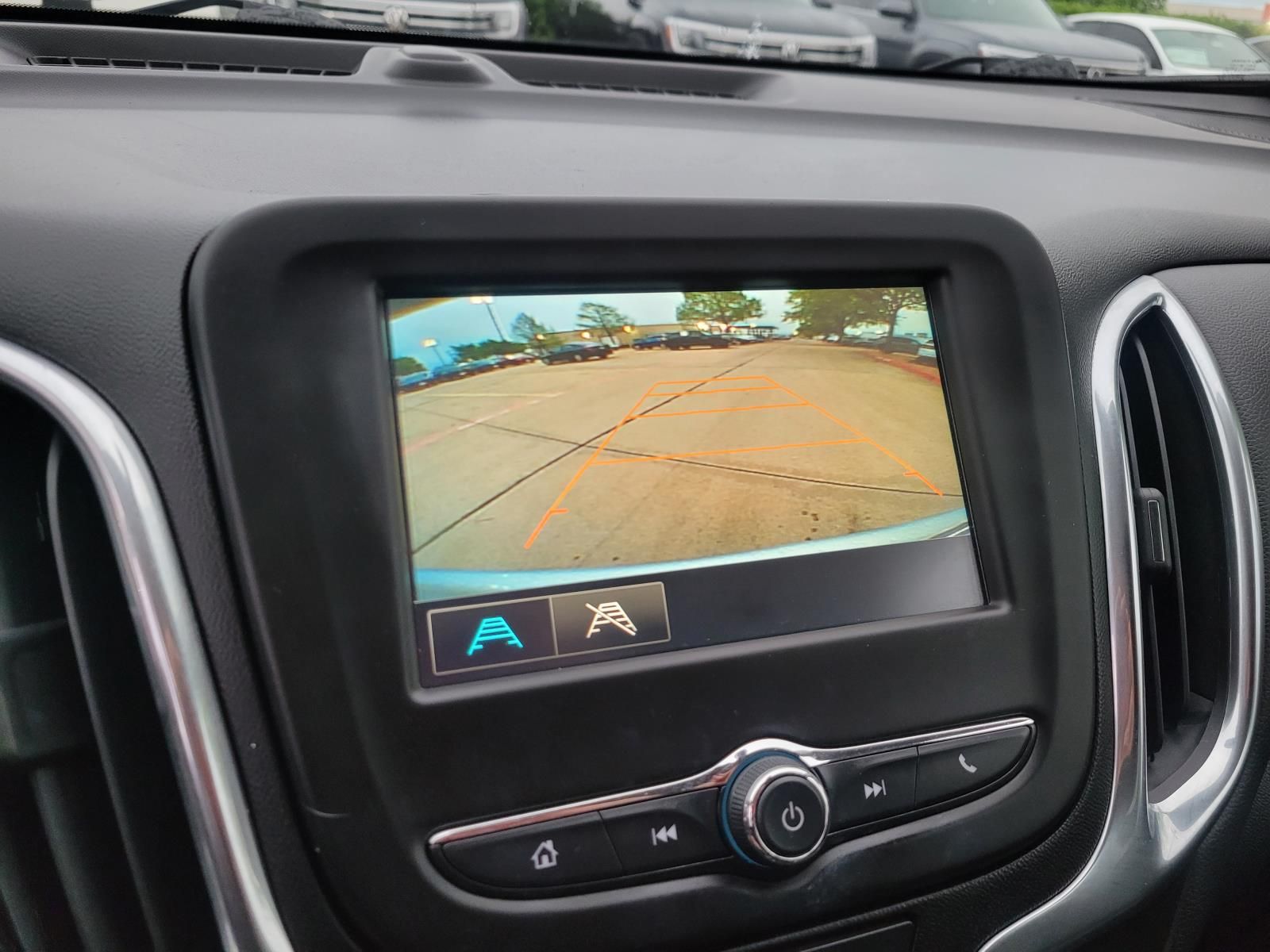 used 2018 Chevrolet Equinox car, priced at $14,900