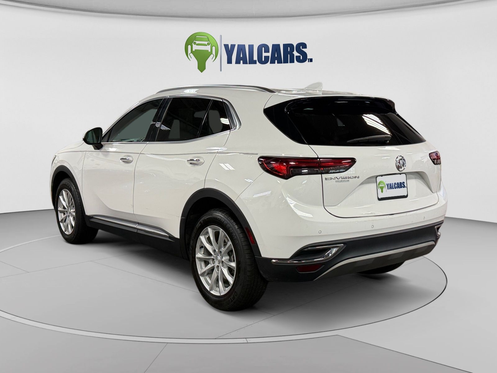 View vehicle photo 3