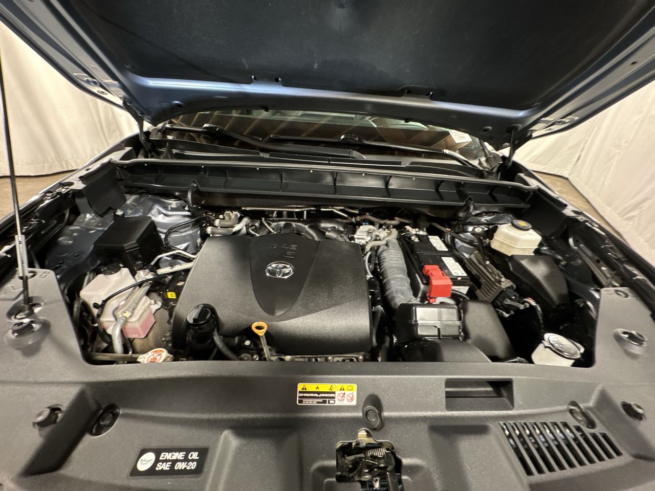 2021 Toyota Highlander XLE photo 31