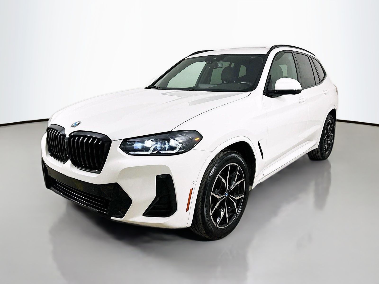 2023 BMW X3 xDrive30i AWD