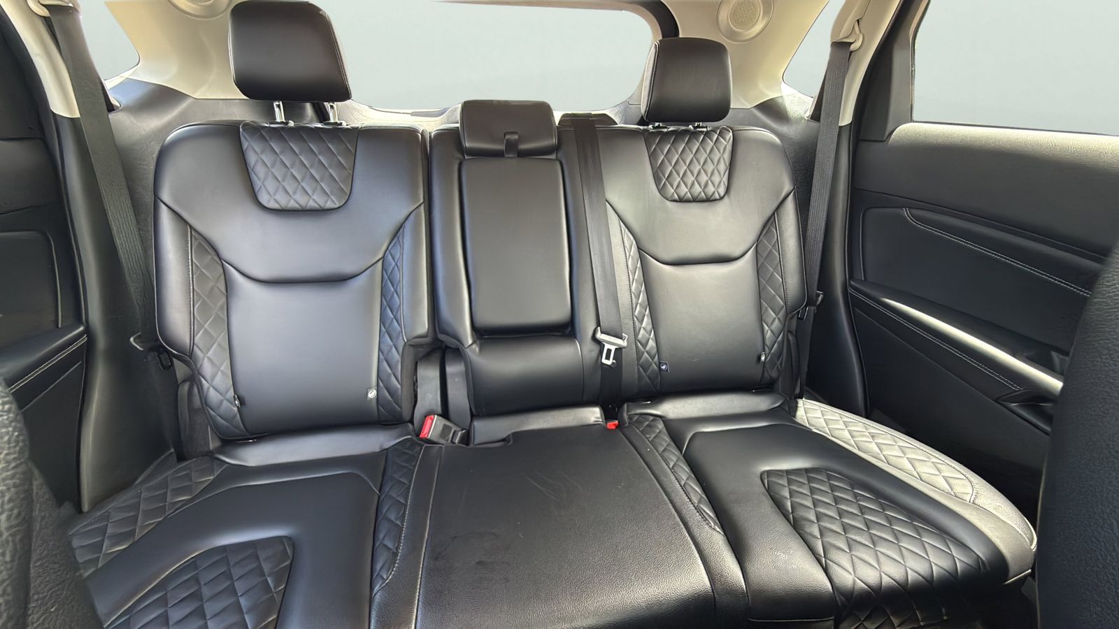 Used Car 2023 Ford Edge  Titanium For Sale Under $30,000 In Austin, Texas