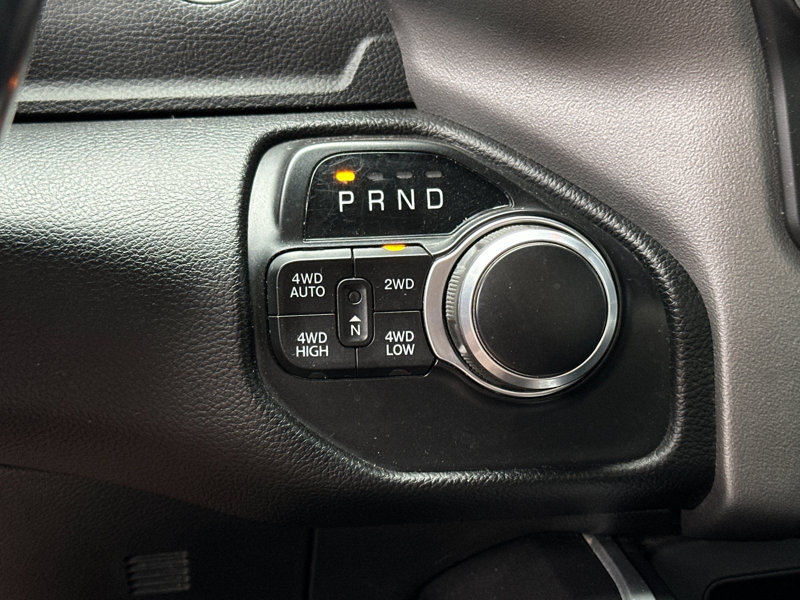2022 RAM Ram 1500 Pickup Big Horn/Lone Star - Photo 19