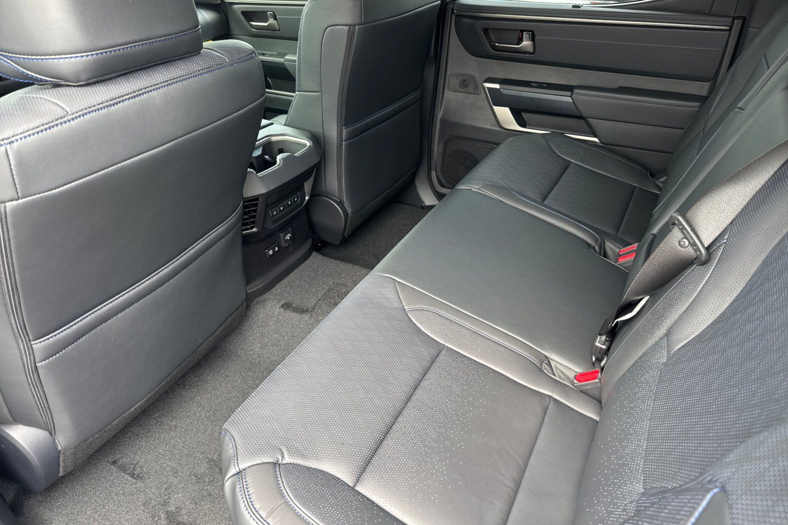 New 2026 Toyota Tundra i-FORCE MAX Truck