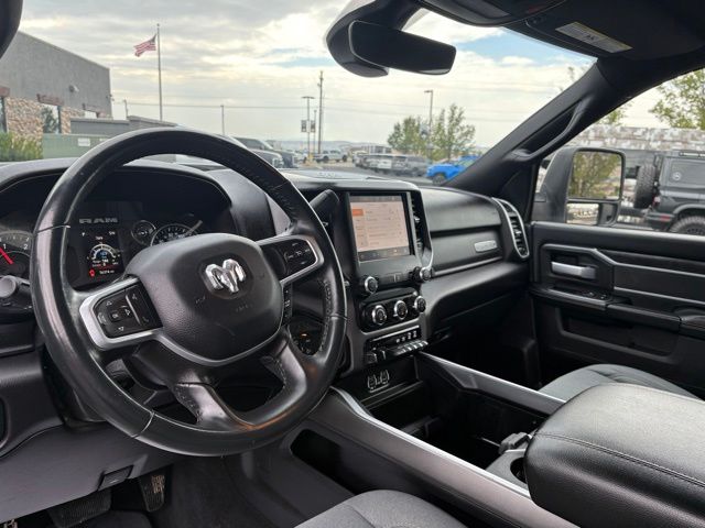 Used 2024 Ram 2500 Truck