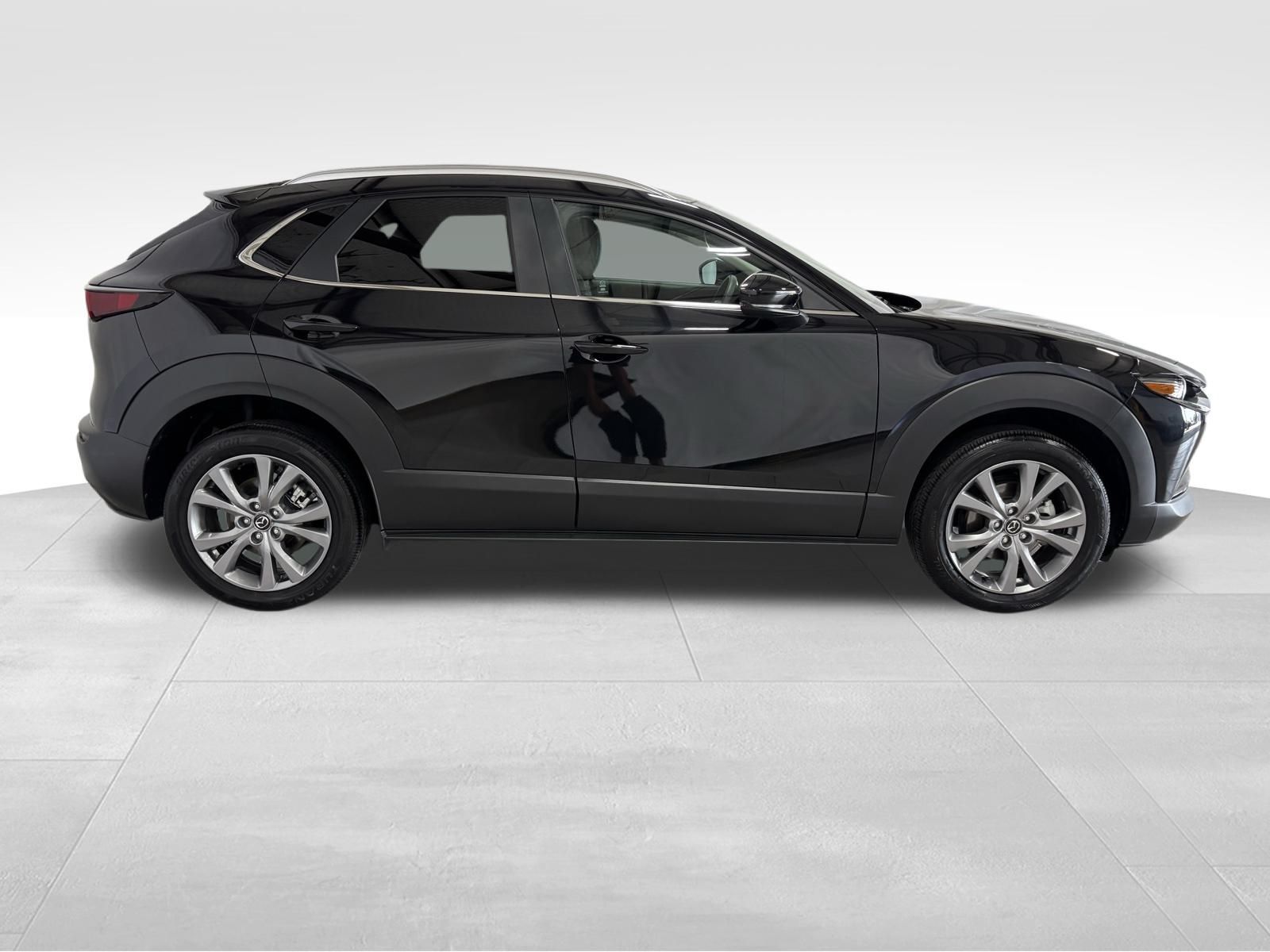 Used Car 2024 Mazda Cx-30  2.5 S Preferred Package For Sale Under $25,000 In Austin, Texas
