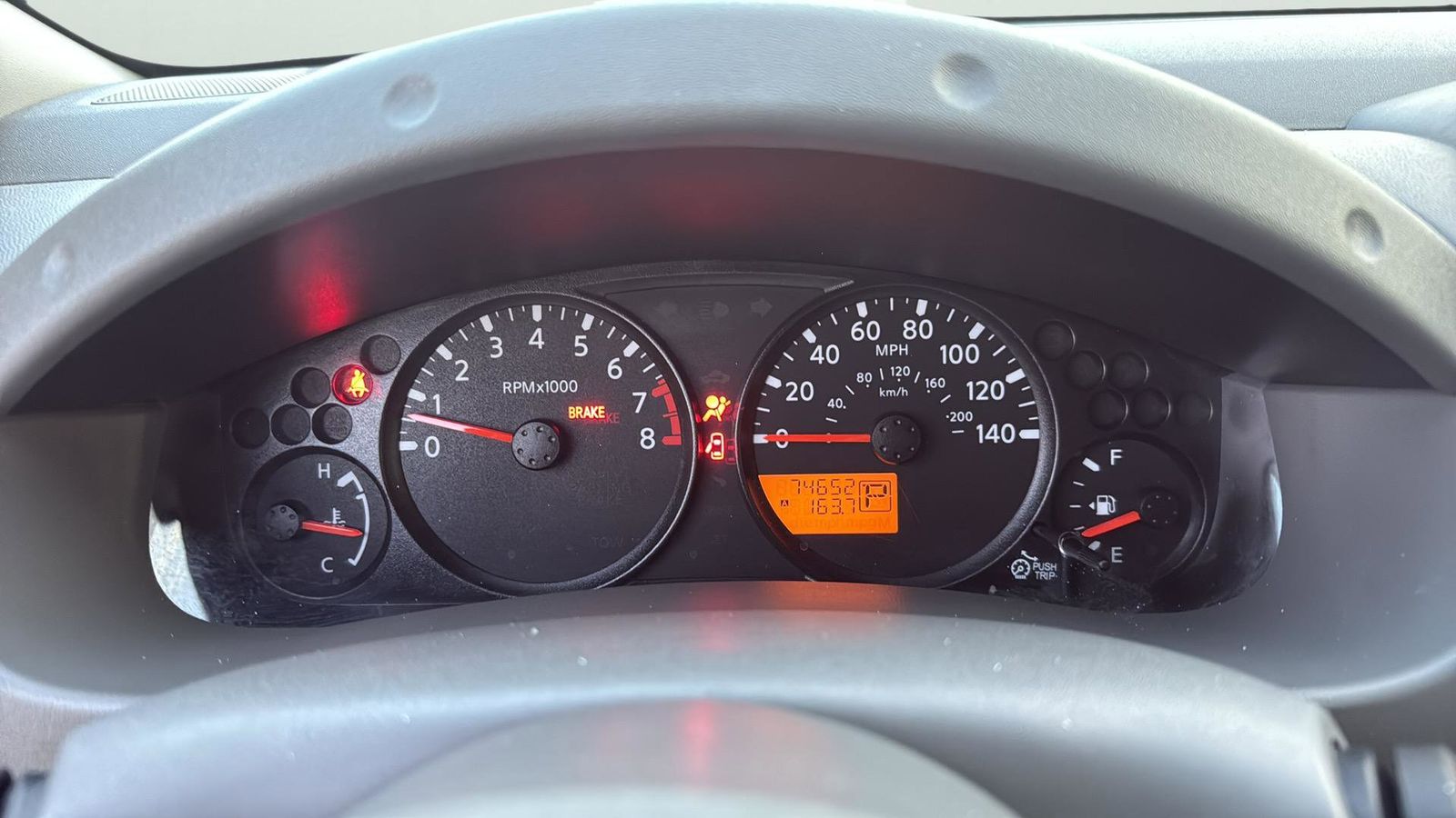 Used Car 2020 Nissan Frontier  Sv For Sale In Austin, Texas