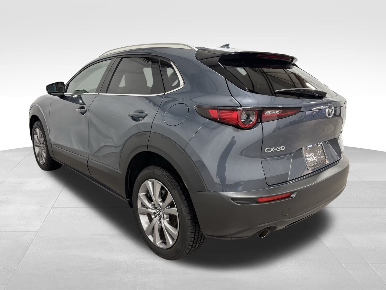 Used Car 2020 Mazda Cx-30  Premium For Sale Under $20,000 In Austin, Texas