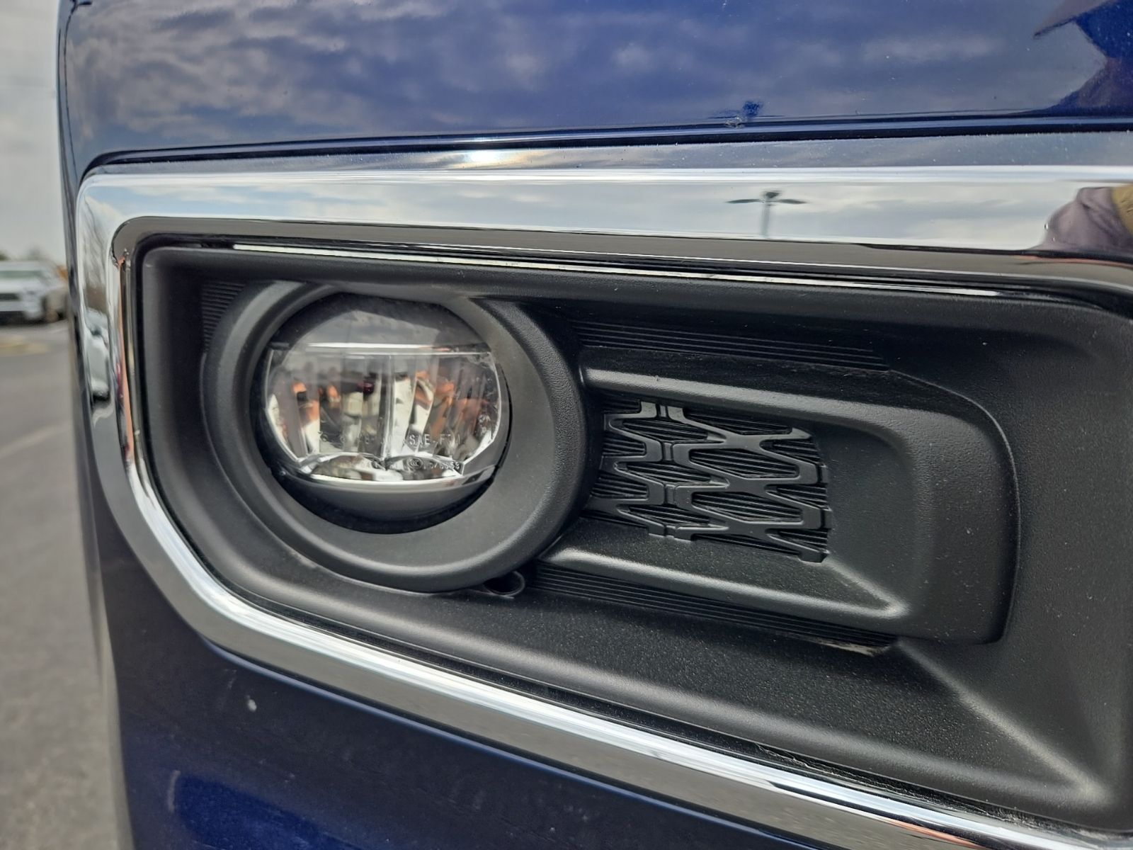 used 2022 Toyota 4Runner car, priced at $43,635