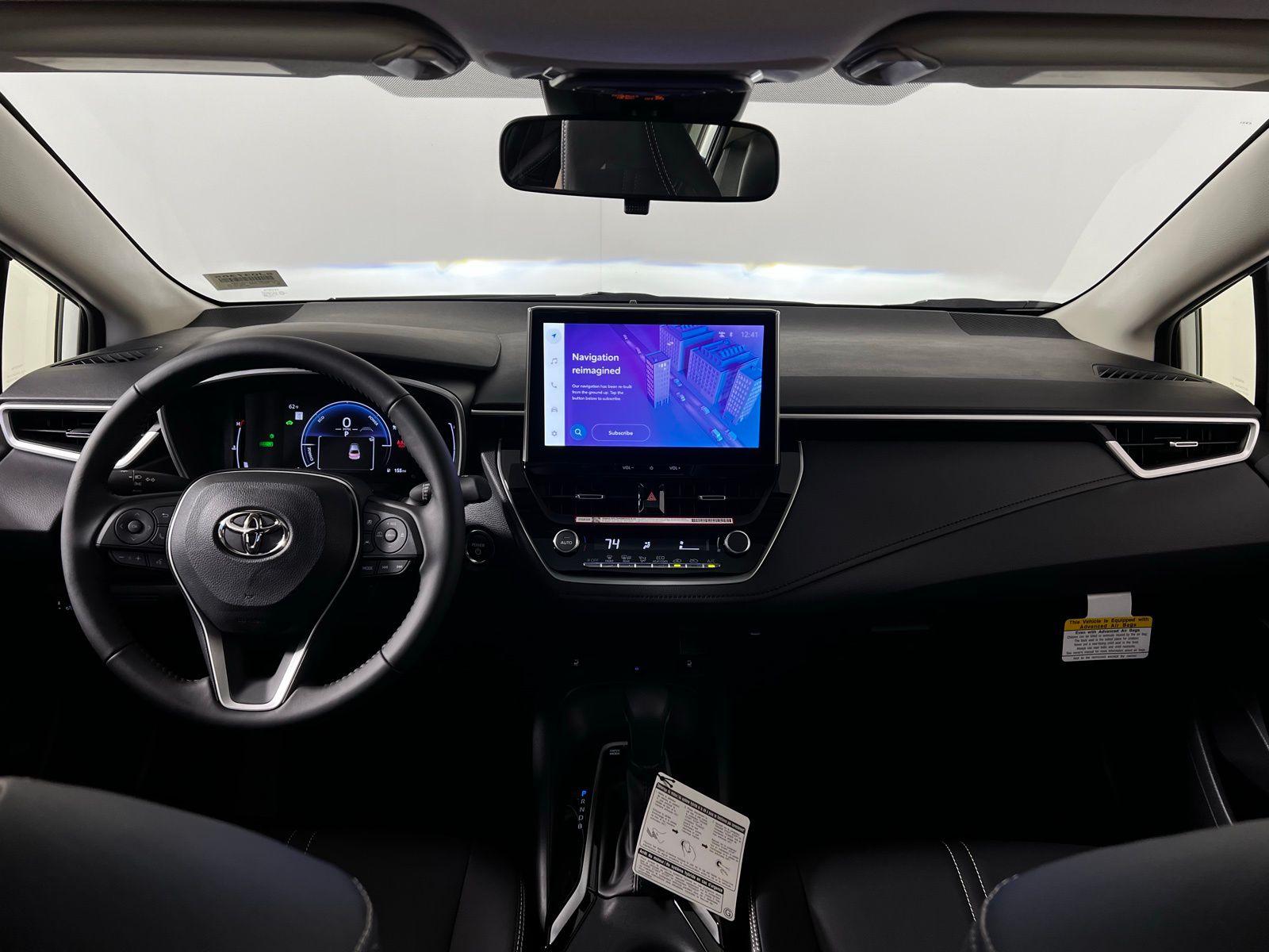 Thumbnail: 2025 Toyota Corolla - 20