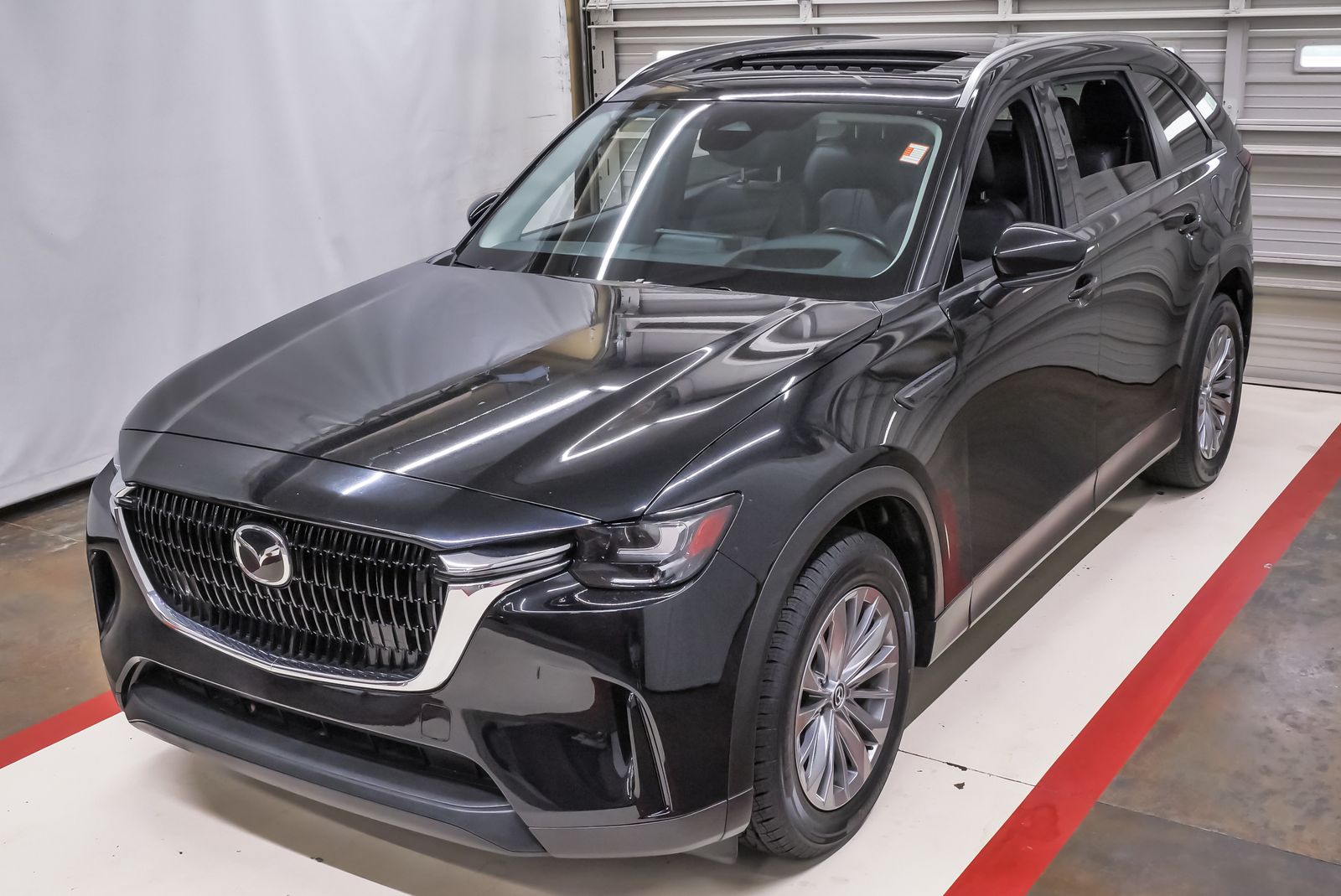 2024 Mazda CX-90 3.3 Turbo Preferred Plus - 0