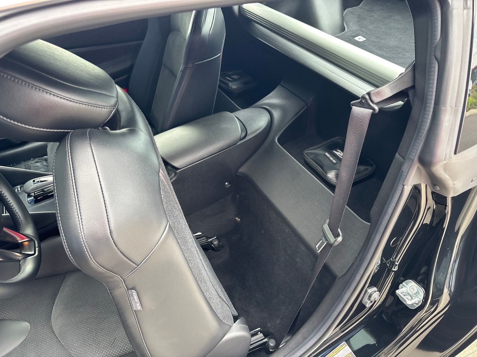 Used 2024 Nissan Z Coupe