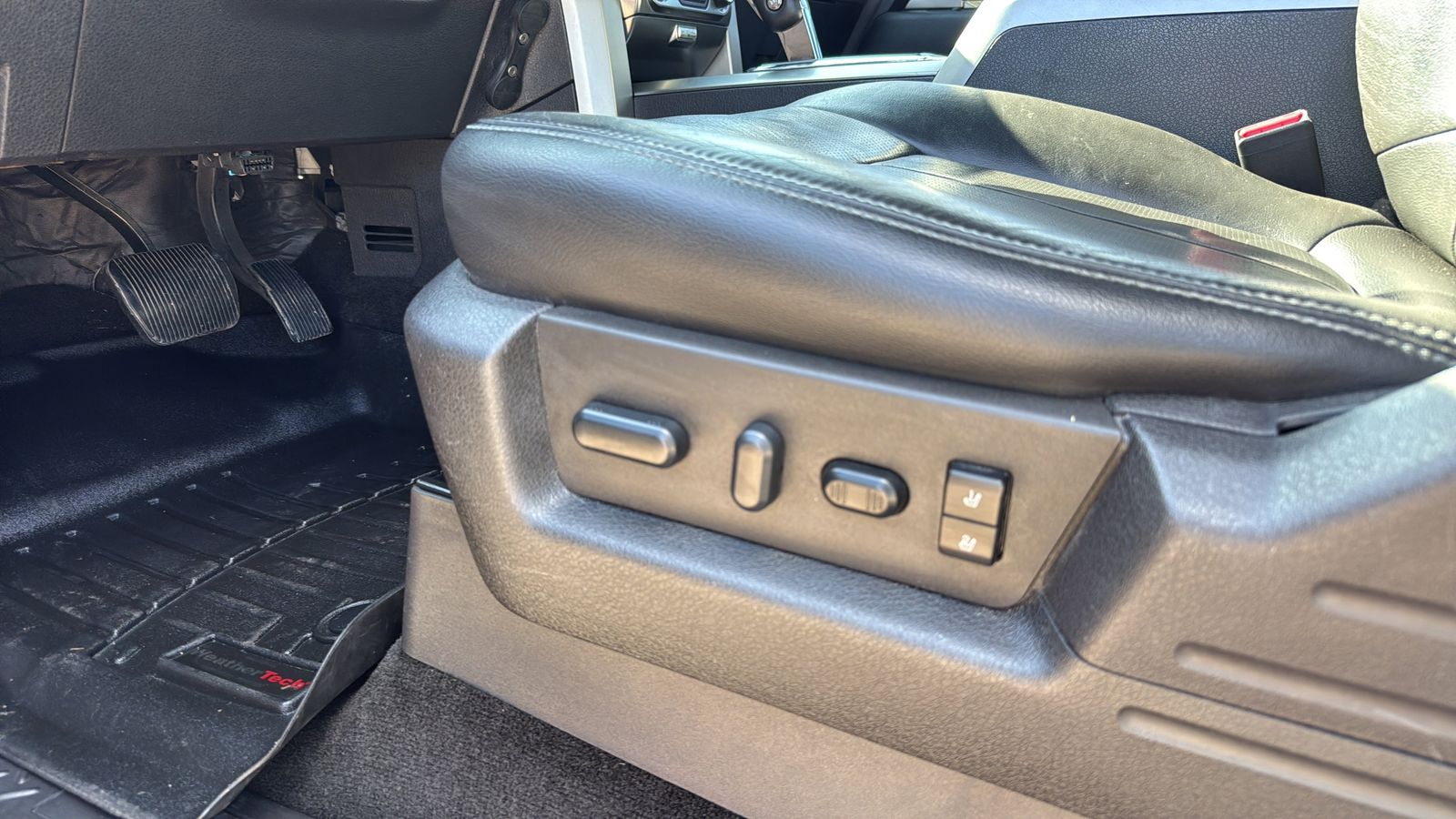 Used Car 2014 Ford F-150  Fx4 For Sale Under $20,000 In Austin, Texas