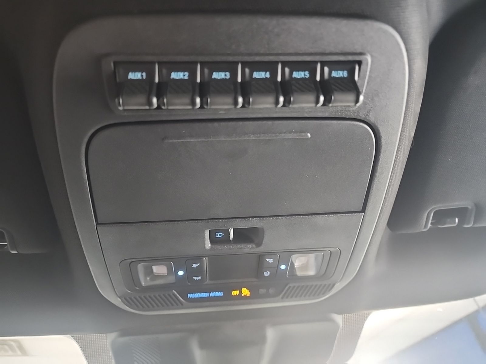 Certified Used 2023 Oxford White Ford Tremor image 27