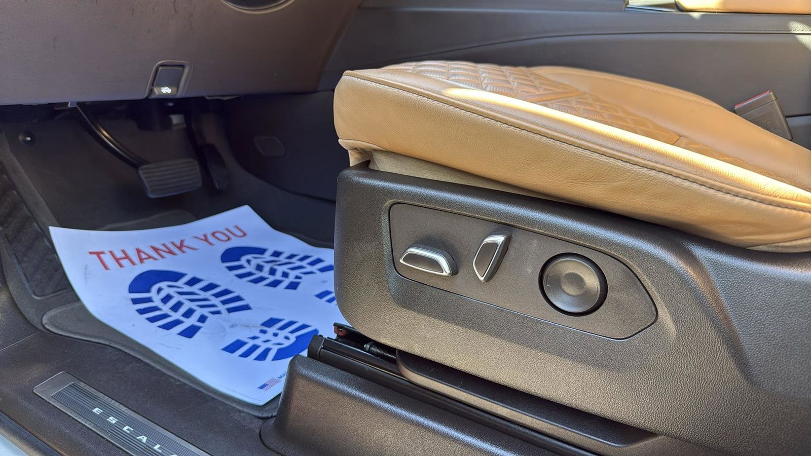 Used Car 2022 Cadillac Escalade Esv  Sport For Sale Under $80,000 In Austin, Texas