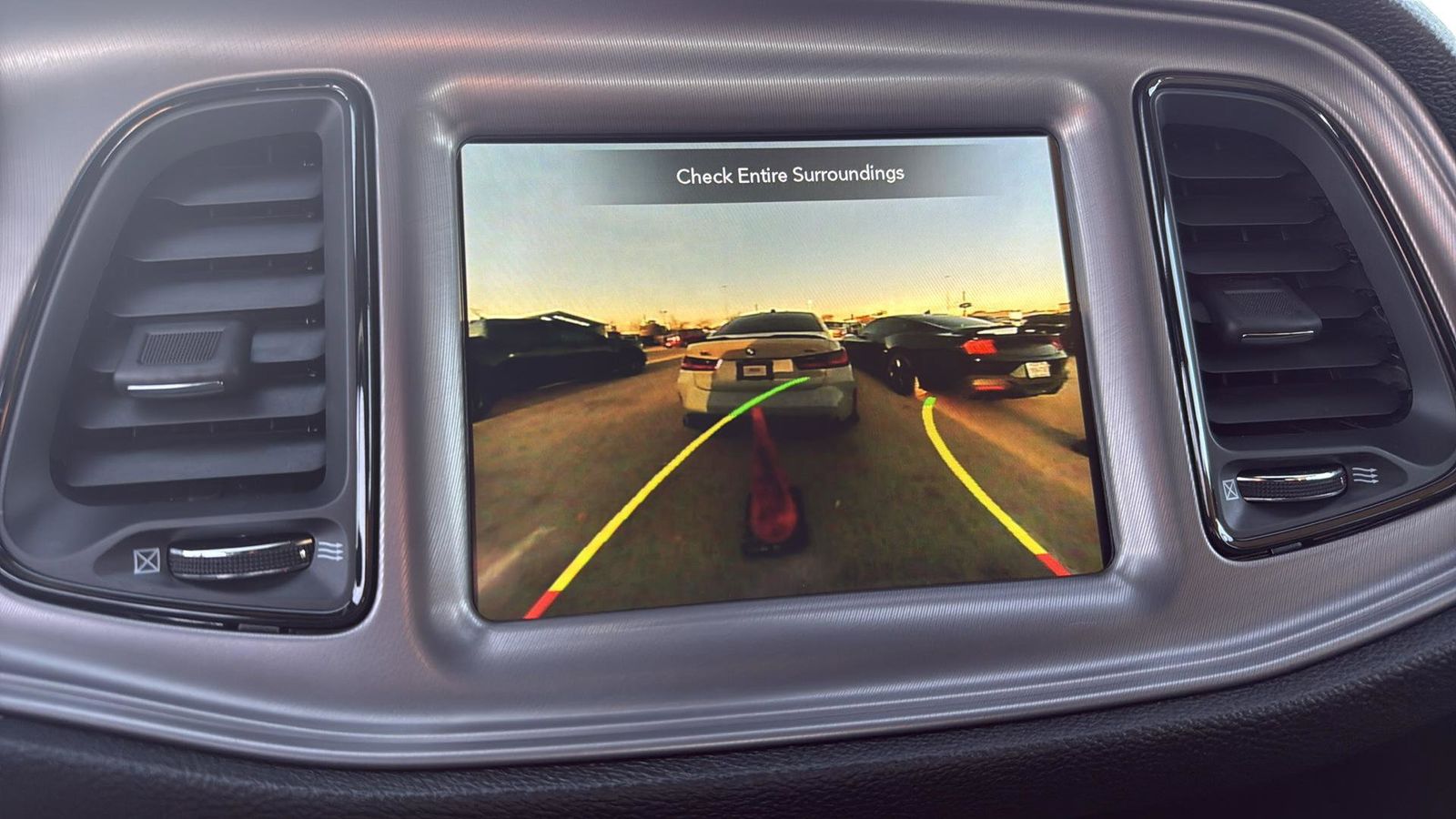 Used Car 2023 Dodge Challenger  R/t Scat Pack For Sale Under $50,000 In Austin, Texas