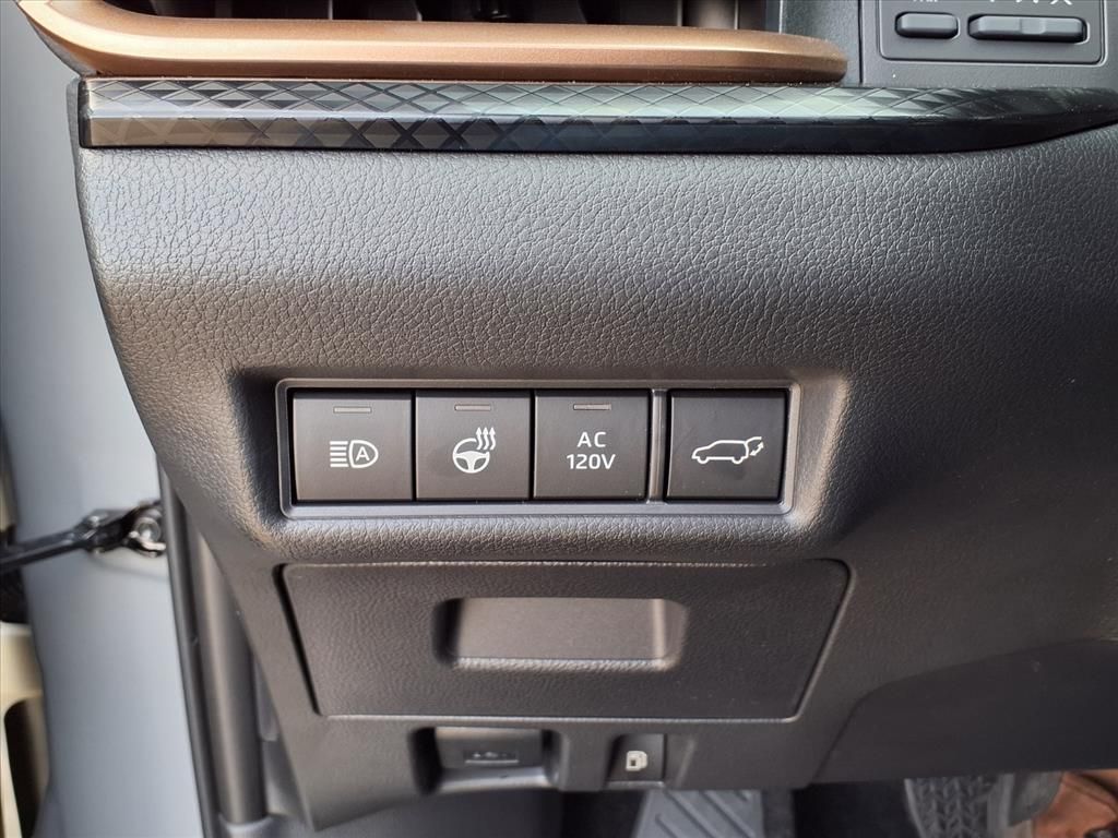 2026 Toyota Grand Highlander Hybrid MAX Limited  at Toyota of Victoria