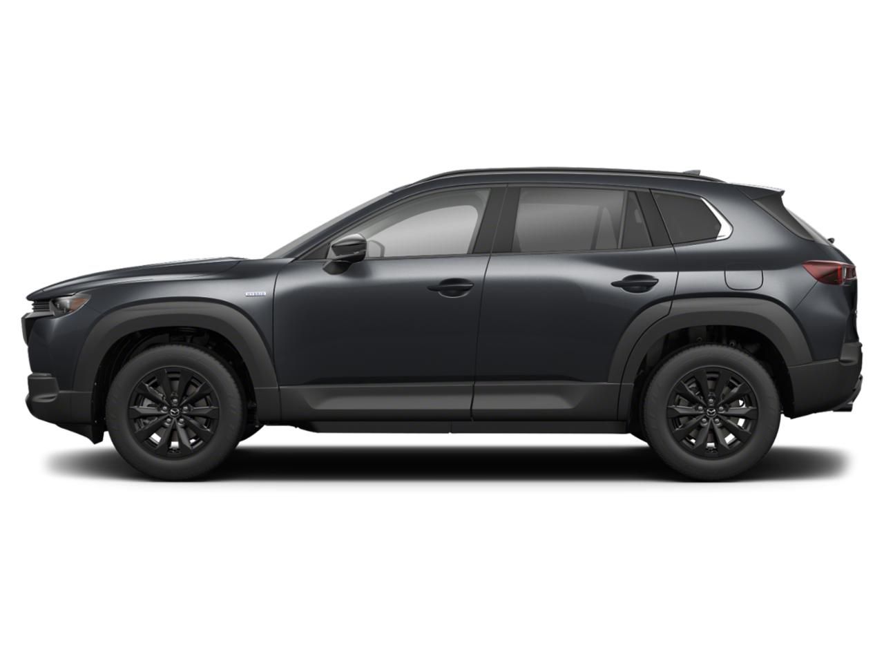 New Car 2025 Mazda Cx-50 Hybrid  Premium For Sale In Austin, Texas