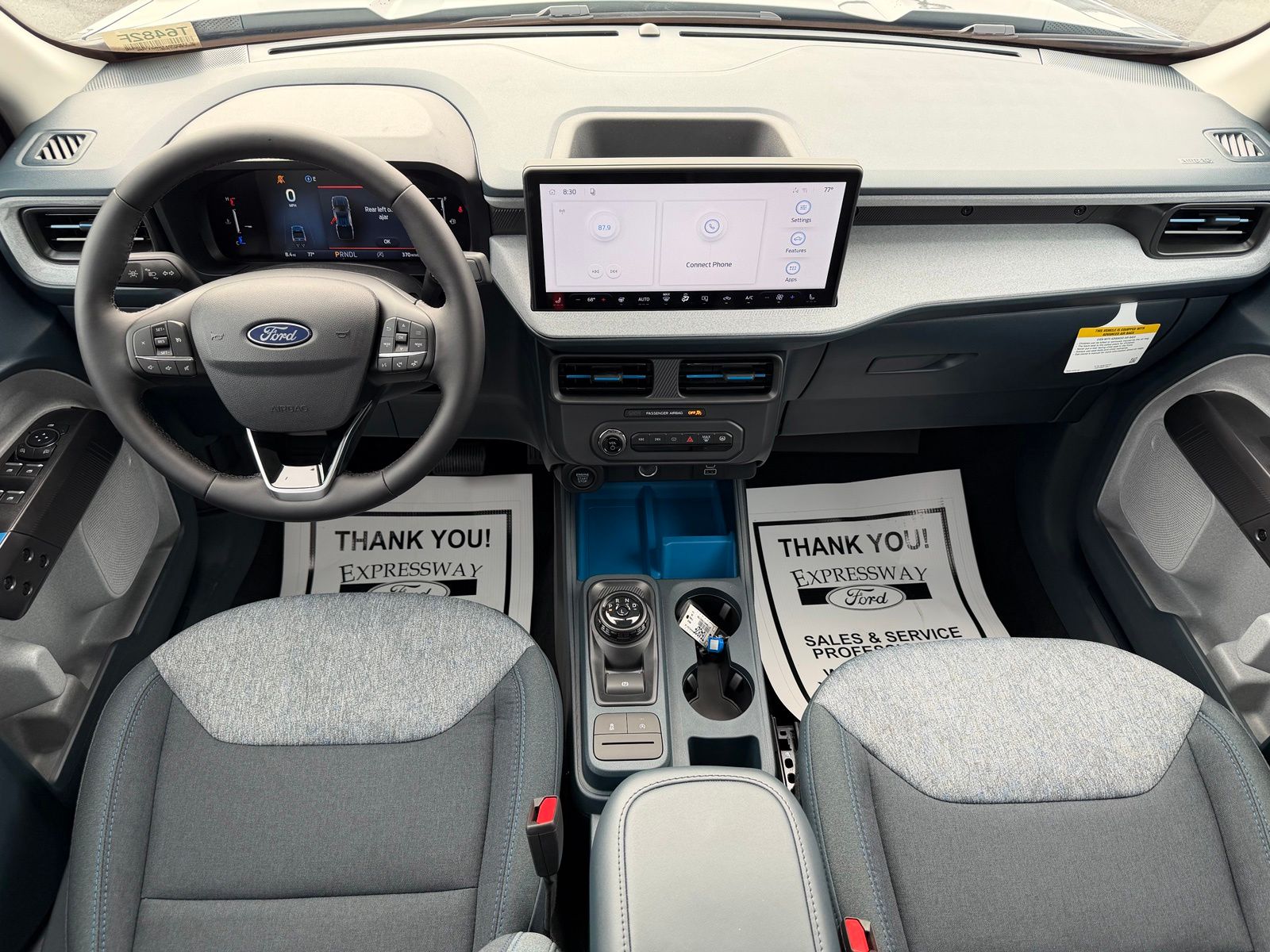 2026 Ford Maverick image 16