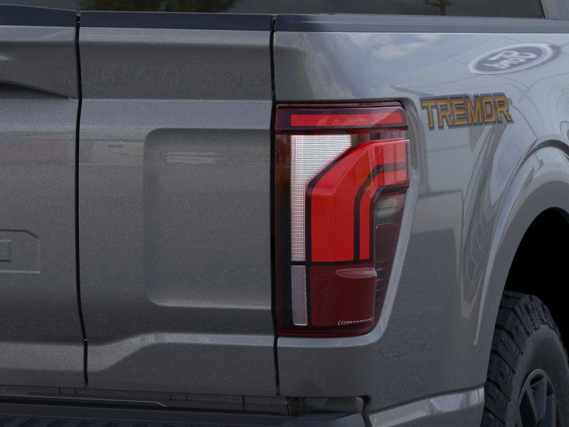 New Car 2025 Ford F-150  Tremor For Sale Under $90,000 In Austin, Texas