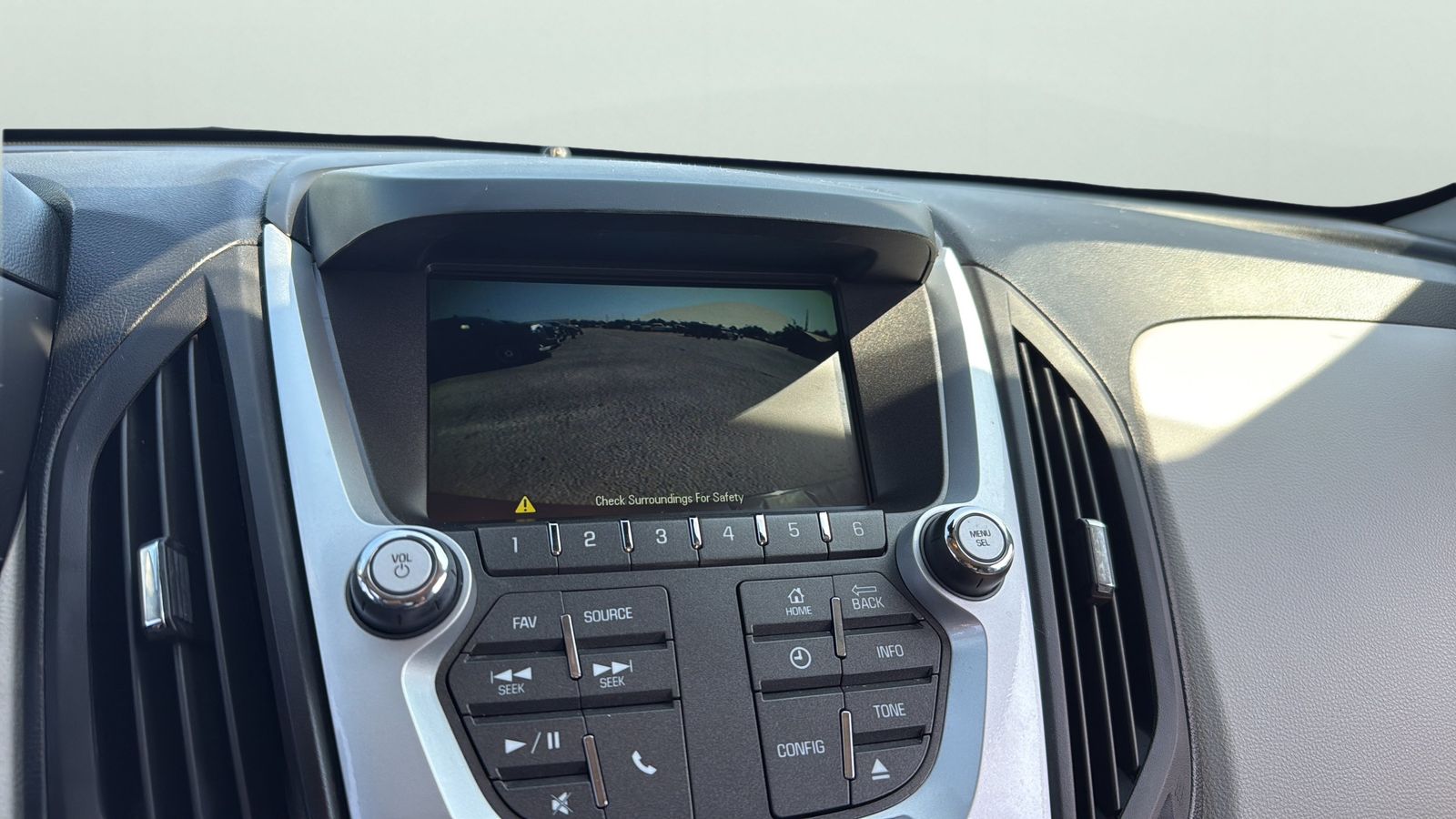 Used Car 2013 Chevrolet Equinox  Lt For Sale Under $12,000 In Austin, Texas