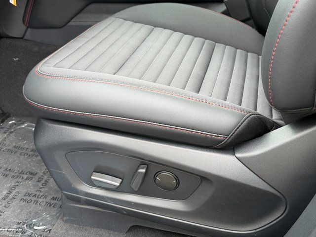 New 2026 Carbonized Gray Metallic Ford ST-Line image 25