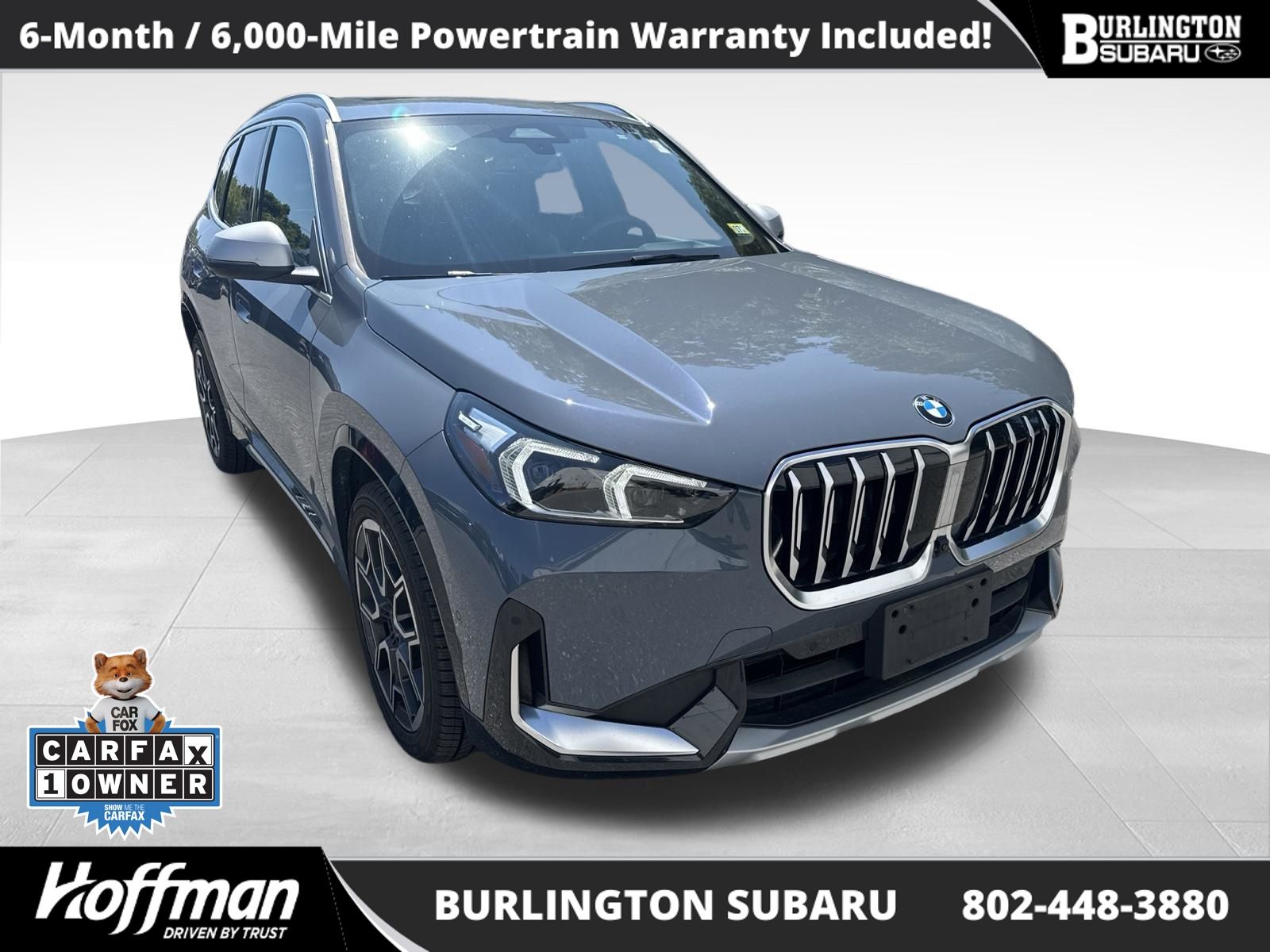 2023 BMW X1 xDrive28i AWD