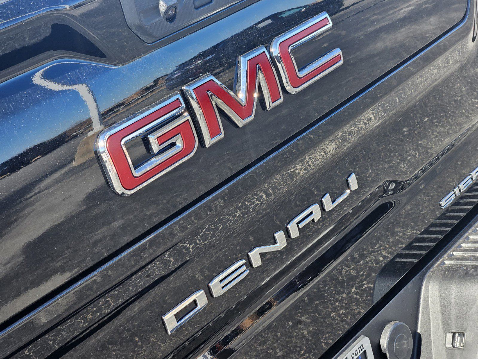 2024 GMC Sierra 1500 Denali 10