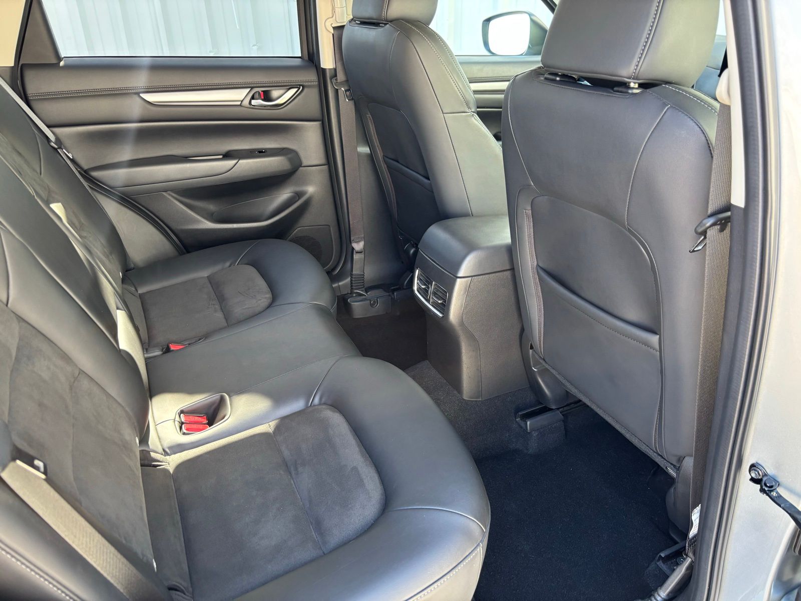 Used Car 2023 Mazda Cx-5  2.5 S Select Package For Sale Under $25,000 In Austin, Texas