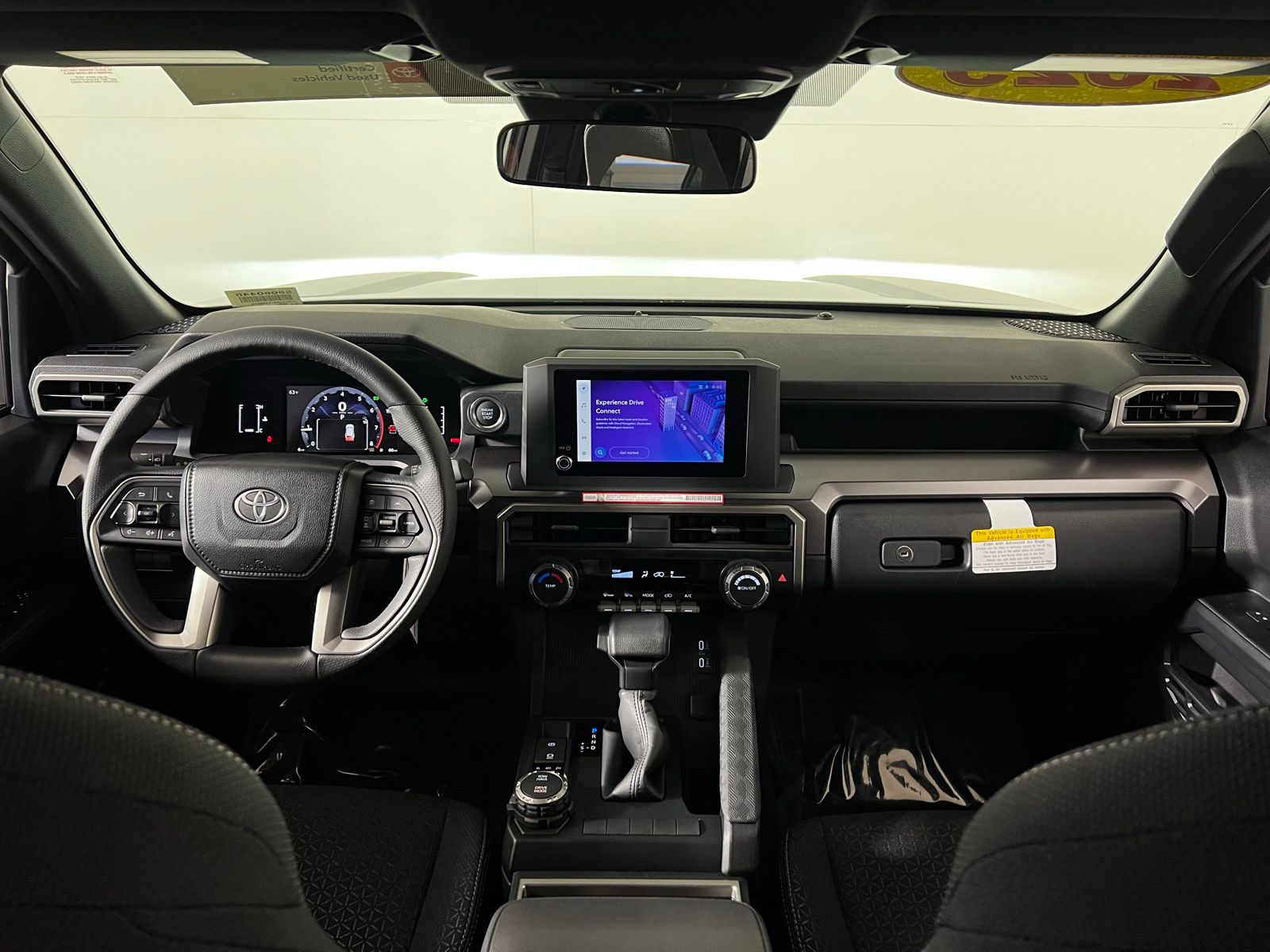 Thumbnail: 2025 Toyota 4Runner - 22