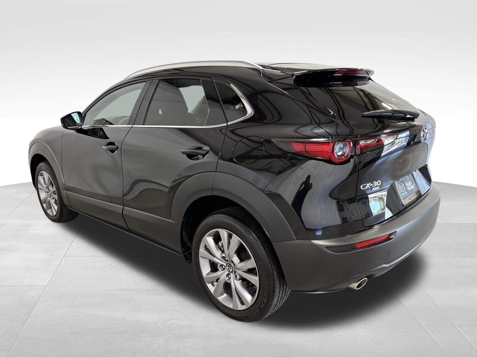 Used Car 2023 Mazda Cx-30  2.5 S Premium Package For Sale Under $25,000 In Austin, Texas