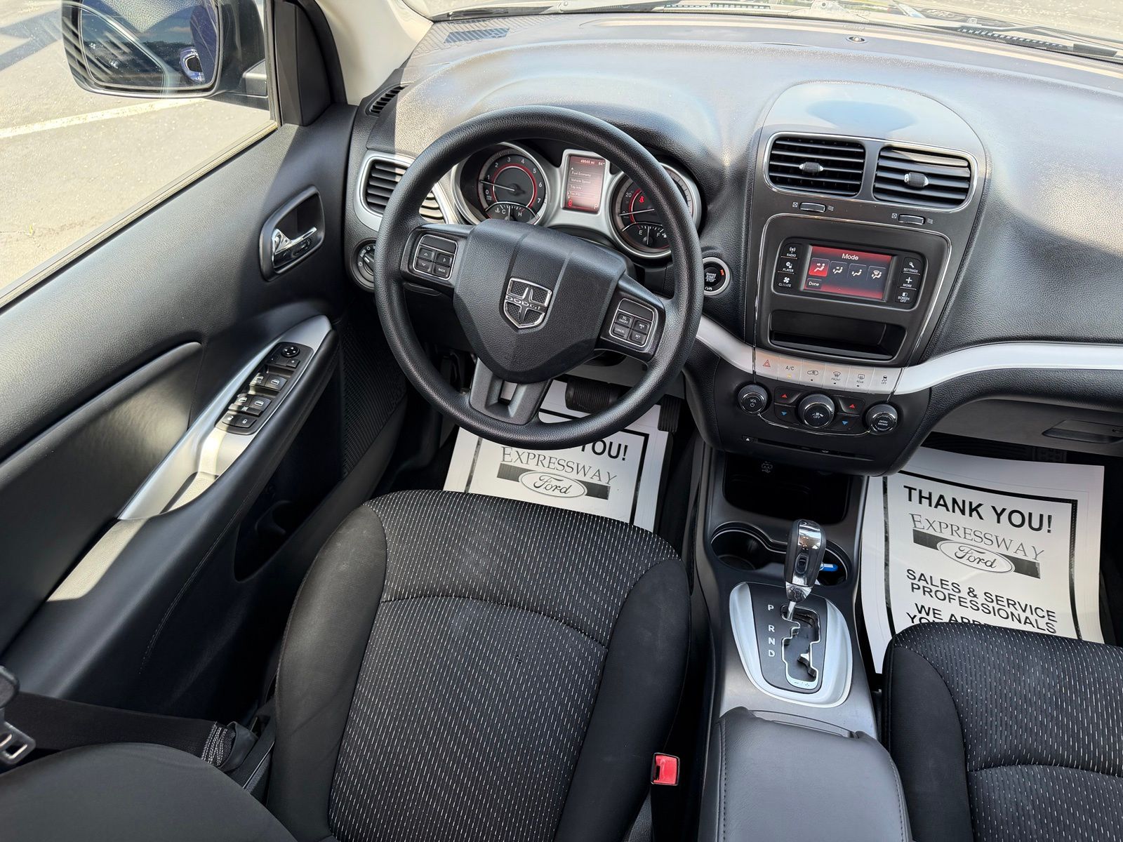 2020 Dodge Journey image 15