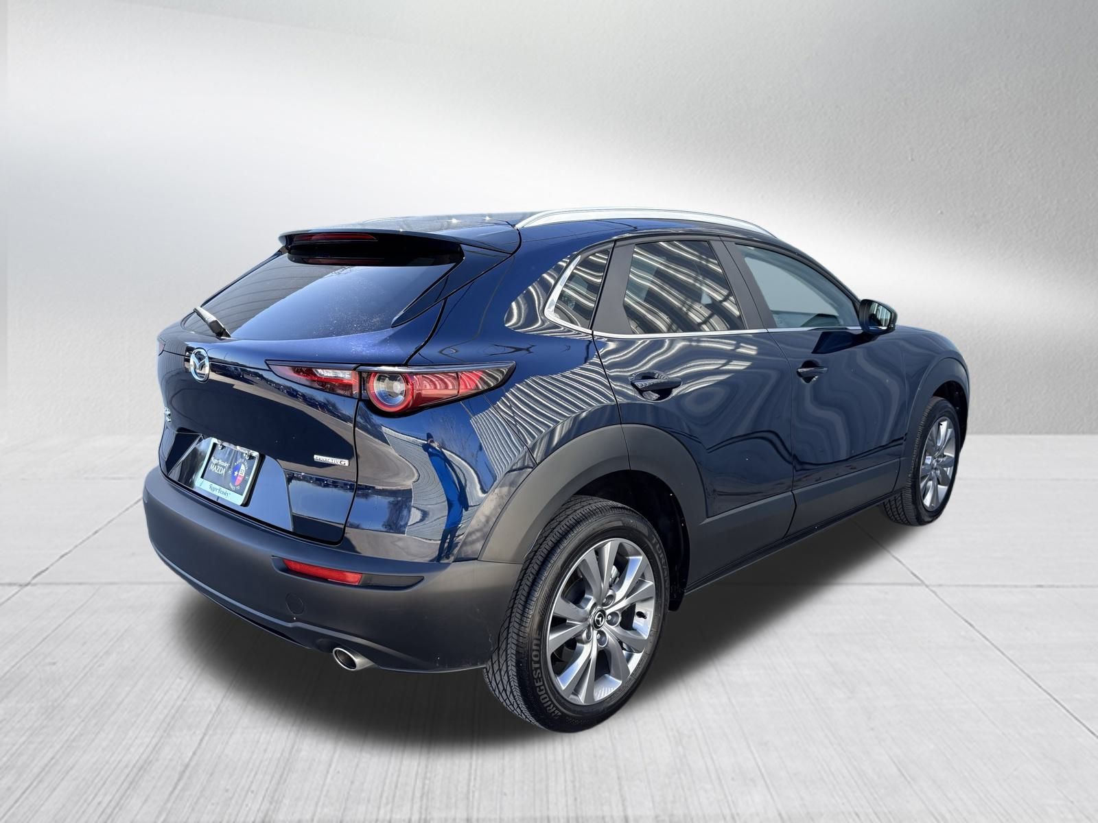 Used Car 2025 Mazda Cx-30  Wagon 4 Dr. 2.5 S Preferred Package All Wheel Drive For Sale Under $30,000 In Austin, Texas