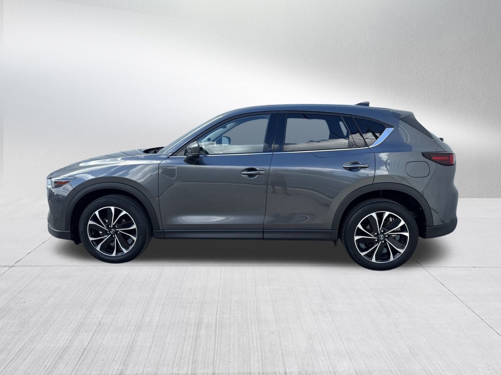 Used Car 2022 Mazda Cx-5  2.5 S Premium Package For Sale Under $30,000 In Austin, Texas