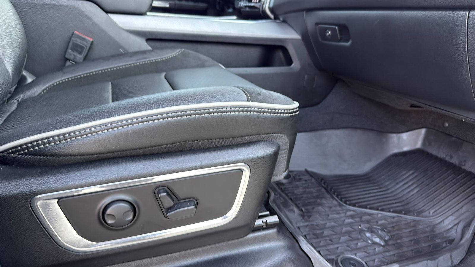 Used Car 2025 Ram 1500  Laramie For Sale In Austin, Texas