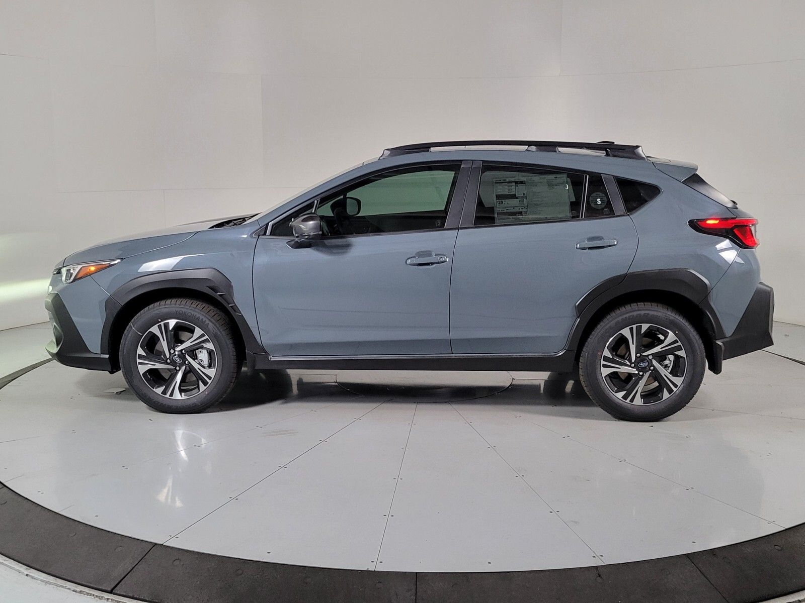 2024 Subaru Crosstrek Premium 7