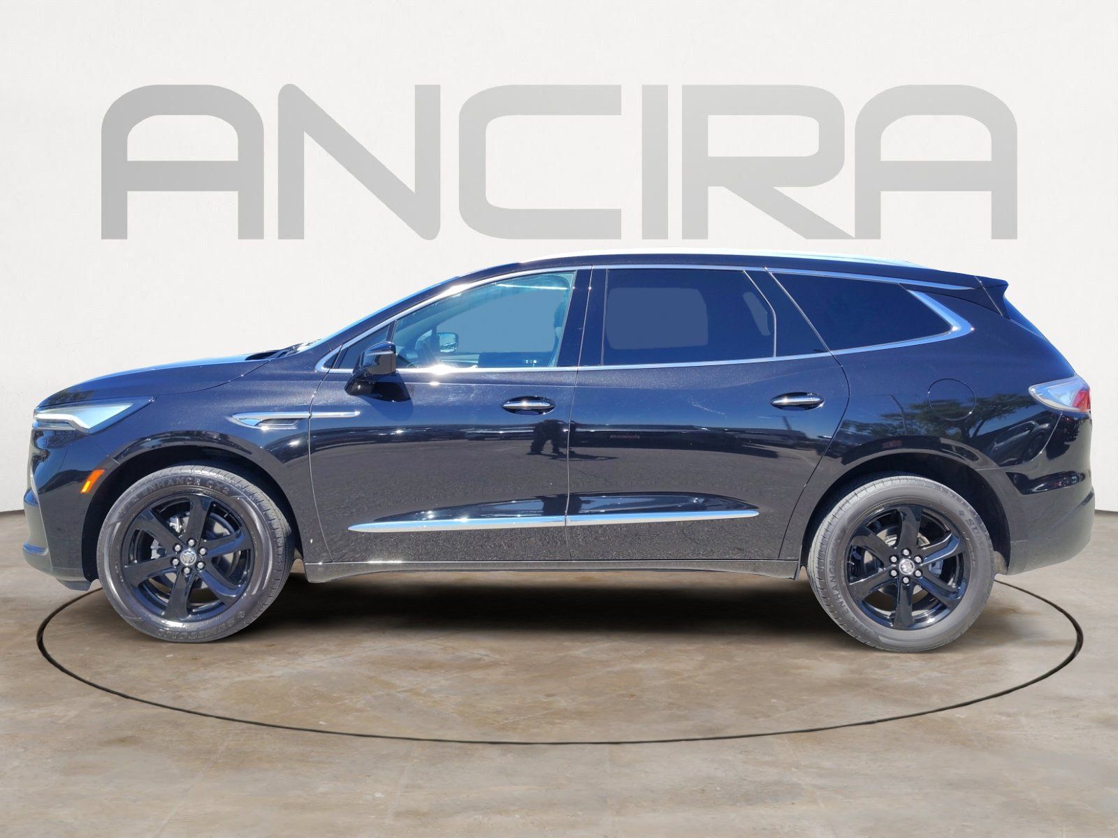 Used Car 2023 Buick Enclave  Essence For Sale Under $25,000 In San Antonio, Texas