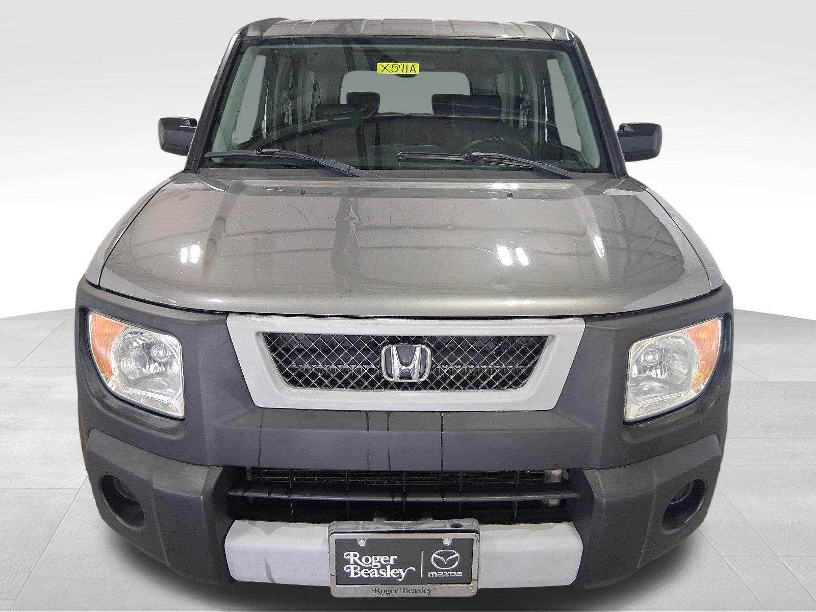 Used Car 2005 Honda Element  Ex For Sale Under $10,000 In Austin, Texas
