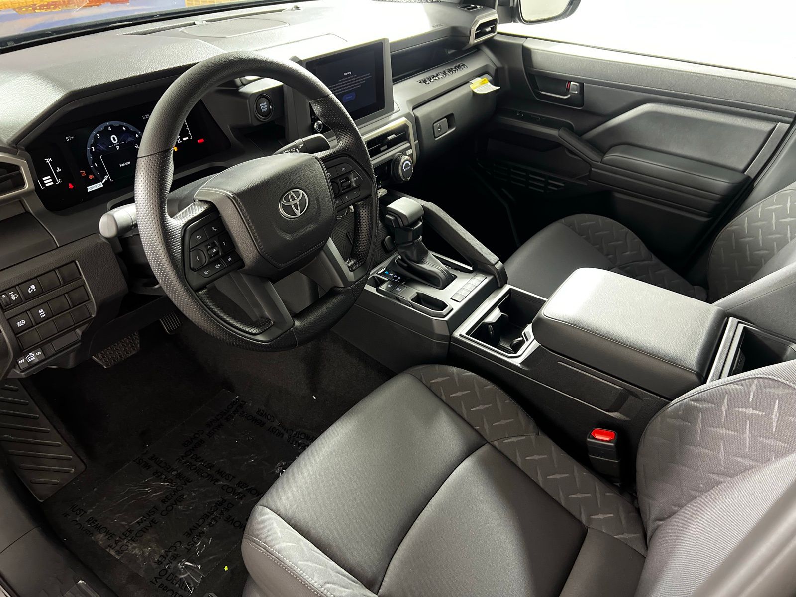 Thumbnail: 2025 Toyota Tacoma - 14