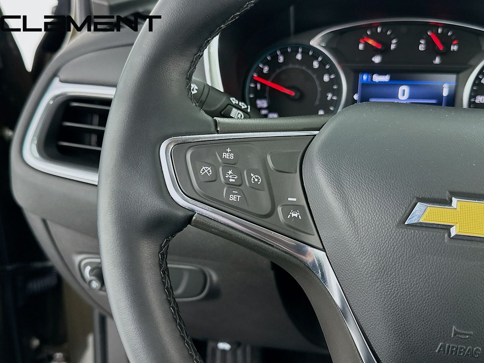 used 2024 Chevrolet Equinox car, priced at $24,395