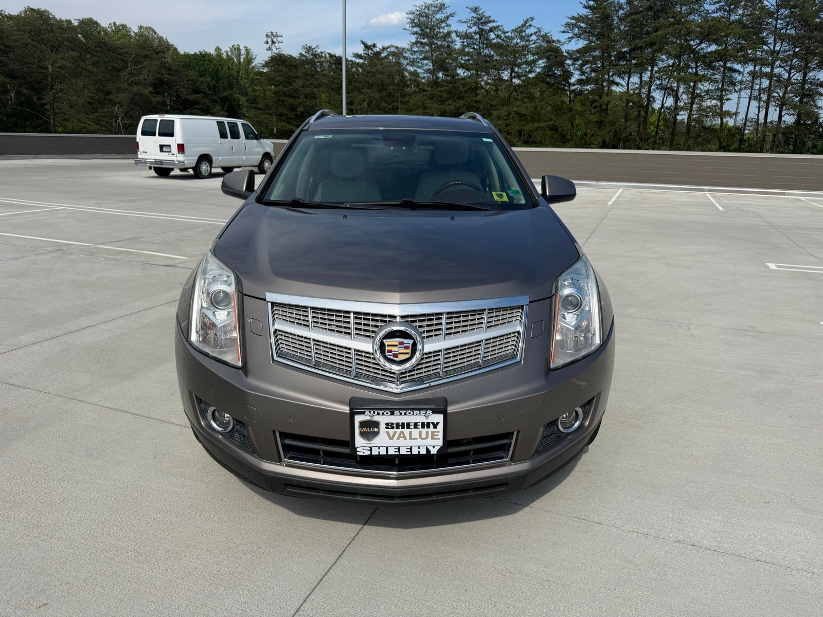 View vehicle photo 2